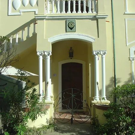 Sorriso Apartment
