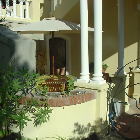 Sorriso Apartment
