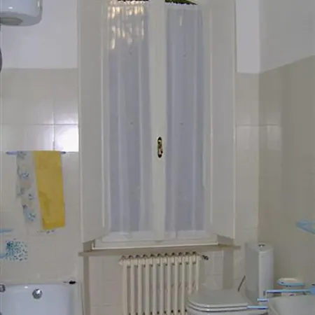 Apartment Sorriso